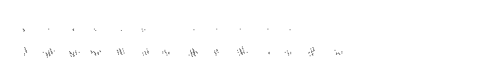 Fox Granite Strokes Strokes Font LOWERCASE