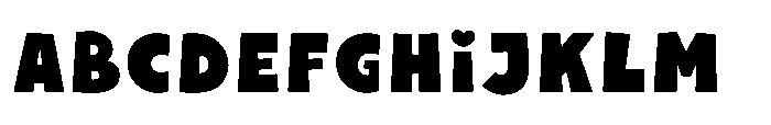 Fox Josie Regular FONT