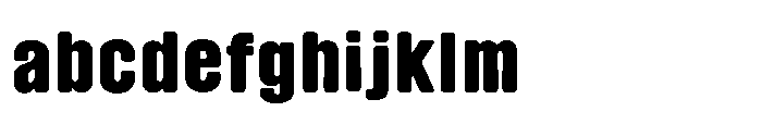 Fox Kamari Regular FONT