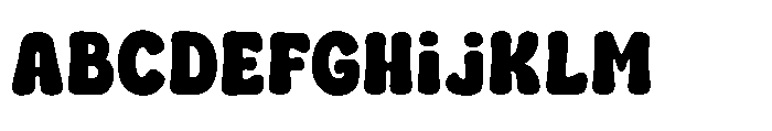 Fox Kind Regular FONT