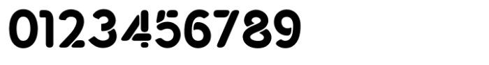 Fox Michael Regular Font OTHER CHARS