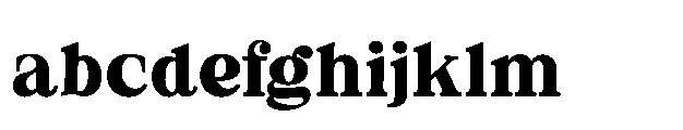 Fox Miravel Regular FONT