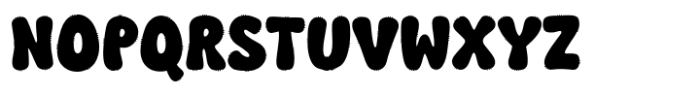 Fox Nice Fox Nice 1 Font LOWERCASE