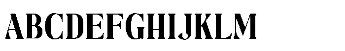 Fox Nuggie Regular Font UPPERCASE