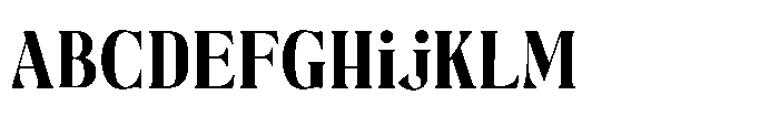 Fox Nuggie Regular FONT