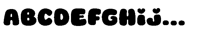 Fox Orbit Regular FONT