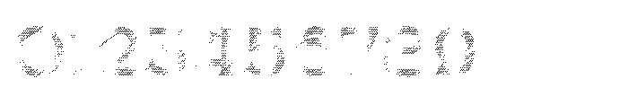 Fox Patricia Bold Strokes Bold Strokes Font OTHER CHARS