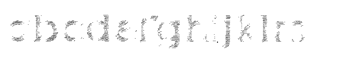 Fox Patricia Bold Strokes Bold Strokes FONT