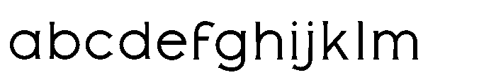 Fox Patricia Thin Thin FONT