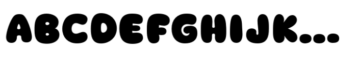 Fox Peachi Regular Font