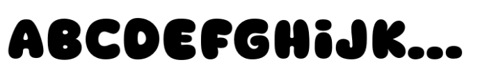 Fox Peachi Regular FONT