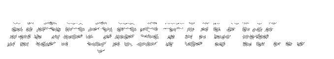 Fox Pompi Strokes Slant Strokes Slant Font UPPERCASE