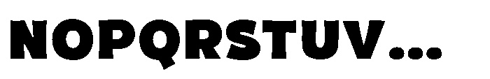 Fox Potion Regular Font UPPERCASE