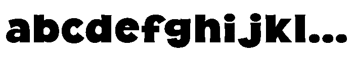 Fox Potion Regular FONT