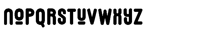 Fox Softie Regular Font LOWERCASE