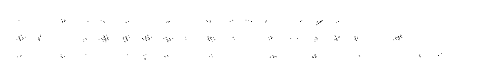 Fox Starry Outline Fox Starry Strokes Strokes Font UPPERCASE