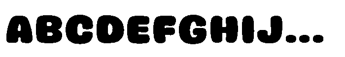 Fox Tricksy Regular FONT