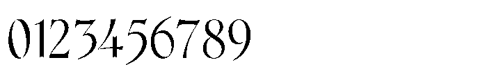Foxie Font OTHER CHARS