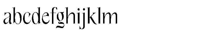 Foxie FONT