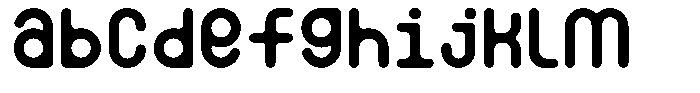 Foyeti FONT