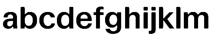 Focal Maxi Medium FONT