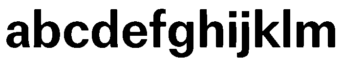 Focal Medium FONT