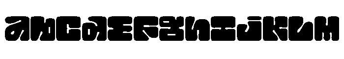 Folly Regular FONT