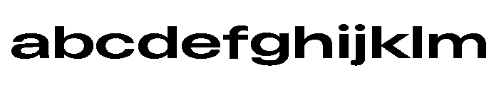 Font 1006 FONT