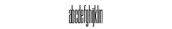 Font 1008 FONT