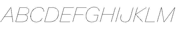 Font 1012 Font UPPERCASE