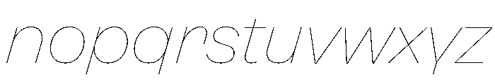 Font 1012 Font LOWERCASE