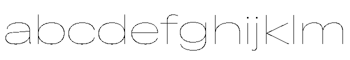 Font 1014 FONT