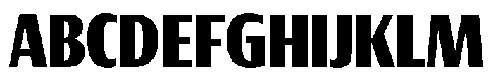 Font 101 Font UPPERCASE