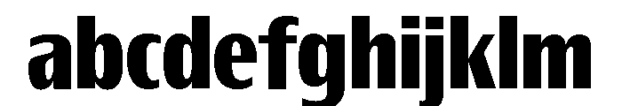 Font 101 FONT