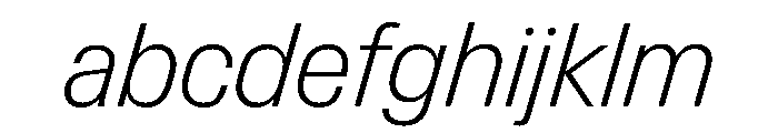 Font 1024 FONT