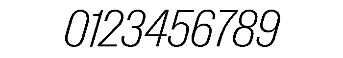 Font 1026 Font OTHER CHARS