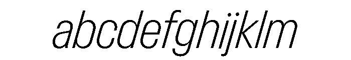 Font 1026 FONT