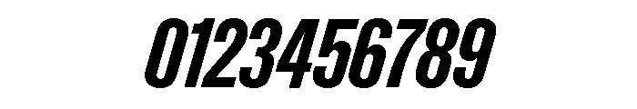 Font 1027 Font OTHER CHARS