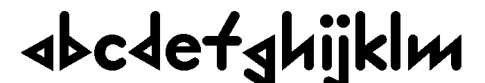 Font 1028 FONT