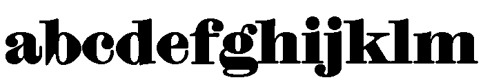 Font 102 FONT