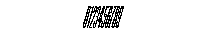 Font 1030 Font OTHER CHARS