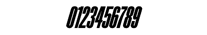 Font 1032 Font OTHER CHARS