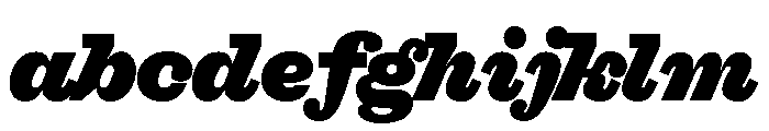 Font 103 FONT