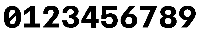 Font 104 Font OTHER CHARS