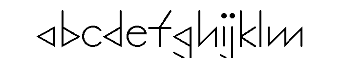 Font 1040 FONT
