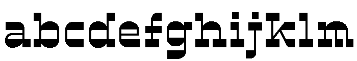 Font 1047 FONT