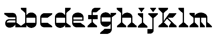 Font 1048 FONT