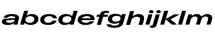 Font 1060 FONT