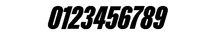Font 1067 Font OTHER CHARS