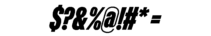 Font 1067 Font OTHER CHARS